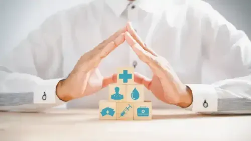 What Is Comprehensive Health Insurance?
